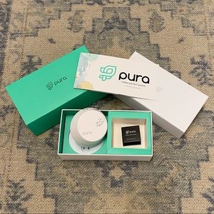Pura Smart Fragrance Diffuser